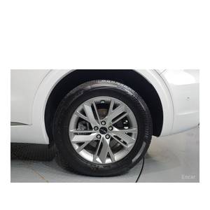 เจเนซิส จีวี70 ปี 2024 เครื่องยนต์เบนซิน 2.5T ขับเคลื่อนสี่ล้อ เกียร์อัตโนมัติ เบาะหนัง กล้องมองหลัง ระยะทาง 28,047 กม. พวงมาลัยซ้าย - Product Image 5