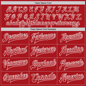 Chaqueta Varsity Roja para Hombre, Estilo Vintage Letterman, Cierre de Broches, Puños Acanalados, Prenda Exterior Informal, Chaqueta con Bordado y Estampado OEM - Product Image 5