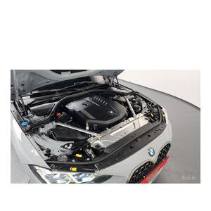 BMW Série 4 M440i XDrive Coupé Août 2023 Exclusivité en ligne 37 157 km Volant à gauche Boîte automatique Caméra de recul - Product Image 6