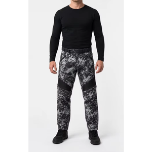 <b>Paintball</b> Pants Sublimated Camouflage Design Polyester Lightweight Durable Outdoor Shooting Games Joggers - Product Image 5