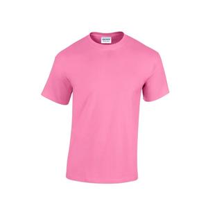 T-shirt Homme Personnalisé avec Logo de Votre Marque, Impression DTG, T-shirt Uni de Luxe en Coton, Col en V ou Col Rond - Product Image 4