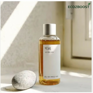 [COSMÉTICOS COREANOS OEM] MIXSOON - Esencia de Heartleaf 100ml - Cosméticos Coreanos al por Mayor - Product Image 2