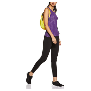 Women's New Sleeveless Crop <b>Top</b> Solid Color Casual High Streetwear Sexy Slim Fit Ribbed <b>Knit</b> <b>Lady</b> <b>Tank</b> <b>Top</b> Lace Short <b>Tank</b> <b>Tops</b> - Product Image 6