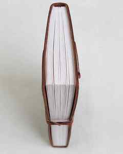 lephant Embossed Leather Journal | Rustic Writing <b>Notebook</b> | Travel Memory <b>Book</b> Blank Diary for Writing & Sketching - Product Image 3