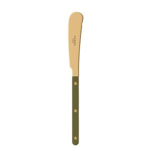 Cuchillo Untador de Mantequilla Premium para Uso Profesional en Mesas de Comedor, Cocinas, Restaurantes, Hoteles, Servicios de Catering, Bufés y Cocinas Domésticas - Product Image 3