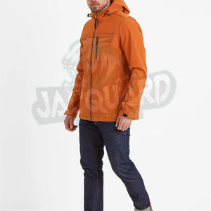Chaqueta Cortavientos Unisex para Todas las Estaciones, Impermeable, para Deportes al Aire Libre, Viajes y Aventuras - Product Image 3