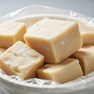 Suif de bœuf de qualité export avec une valeur de saponification supérieure, idéal pour la fabrication de savons, les formulations cosmétiques et les huiles - Product Image 5