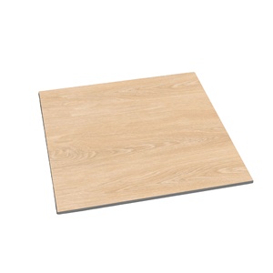 Meilleures ventes, prix efficace, fabricant supérieur, qualité supérieure, carrelage en porcelaine imitation bois de taille 60x60m, provenant d'un exportateur leader - Product Image 1