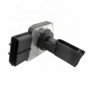 98AB-12B579-B1B 98AB-12B579-B3B AFH60-13 AFH6013 kütle hava akış ölçer MAF Ford için sensör odak Mondeo kontur 2.5L 2.5L 2.5L - Product Image 2