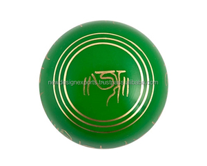 Bol chantant vert - Product Image 2