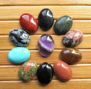 Round Resin Beads Pink Orange Black Green Blue White Loose Beads for Jewelry Making - Product Image 3