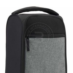 Wholesale Custom Logo Golf Shoe <b>Bag</b> Durable Lightweight Sports Training Footwear Golf Shoe <b>Bag</b> - Product Image 5