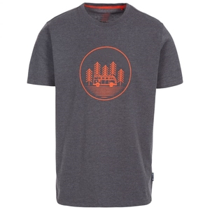 Fabricante de Camisetas de Alta Calidad en España, Envío Gratis, Algodón Peinado, Estilo Clásico Retro, Camiseta de Hombre con Estampado Completo para Verano - Product Image 1