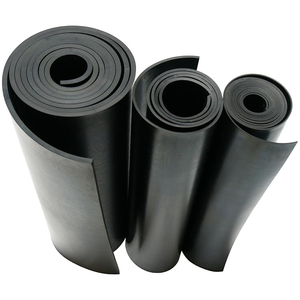 Caoutchouc naturel de qualité industrielle supérieure pour la fabrication de pneus et de produits en caoutchouc - Product Image 2