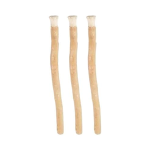Herbal Meswak Toothbrush Teeth Cleaning Organic Oral Care Stick for Adults Kids Family Organic Meswak Toothbrush - Product Image 4