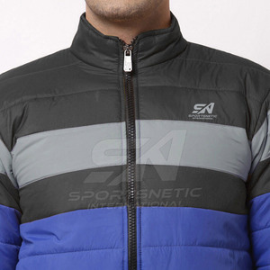 Pakistan Manufacturer <b>Men</b> Puffer <b>Jackets</b> Latest Style <b>Men</b> Puffer <b>Jackets</b> New Arrival <b>Men</b> Puffer <b>Jackets</b> - Product Image 6