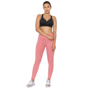2023 Women's High Waist Yoga Tights Quality Fitness Sports Pants for Gym Workout Long Pants with High Waist Apparel - Product Image 3