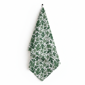 Juego de Paños de Cocina de Algodón Ultra Absorbentes, Paños de Cocina de Secado Rápido para Cocinar y Limpiar, Paños Reutilizables Duraderos - Product Image 3