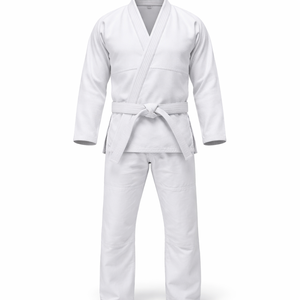 Uniformes de Jiu Jitsu Personalizados al por Mayor - Proveedor de Telas de Alta Calidad y Fabricante OEM - Product Image 1