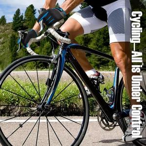 Guantes de Ciclismo de Montaña de Verano, Transpirables, Antideslizantes y Resistentes a Impactos, para Hombre y Mujer, para Bicicleta de Carretera, MTB y Motocicleta - Product Image 6
