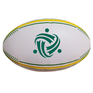 OEM ODM Ballons de rugby Vente en gros en vrac Fournisseur de ballons de rugby promotionnels Qualité d'exportation - Product Image 6