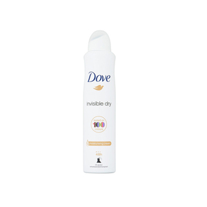 Desodorante en aerosol Dove antitranspirante para mujeres y hombres - Product Image 6