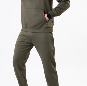 Sudadera con Capucha Unisex de Invierno, Corte Regular, Estampada, de Secado Rápido, 100% Algodón, Ropa Deportiva Informal, Estilo Urbano de Temporada - Product Image 2