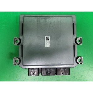 307 ECU et modules informatiques d'occasion 9663607580 - Product Image 6