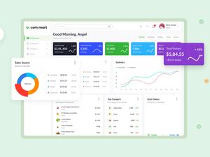 RoyalCraft บริการพัฒนาเว็บไซต์อีคอมเมิร์ซ WordPress ระดับมืออาชีพ สำหรับธุรกิจขายส่งและขายปลีก พร้อมดีไซน์แบบกำหนดเองที่ปรับเปลี่ยนได้ - Product Image 3