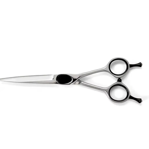 Smooth Cutting Hair Scissors Barber Scissors Professional Hairdressing Scissors Japan Hair <b>Shears</b> for Hair Cutting - Product Image 2