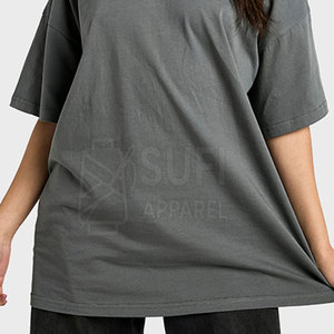 Active Motion Stretch Women Oversize T-Shirts Providing Maximum Comfort High Elasticity For Daily Use - Product Image 6