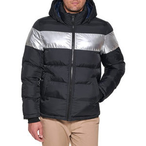 <b>Men's</b> <b>Jackets</b> 2025 New Brand Custom <b>Men</b> Puffer <b>Jacket</b> Luxury High Quality Ultralight Puffer <b>Jacket</b> <b>for</b> <b>Men</b> - Product Image 4