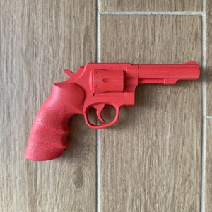 Pistolet d'entraînement non-feuilleur pour arts martiaux, modèle 10-3, usine de Taïwan - Product Image 6