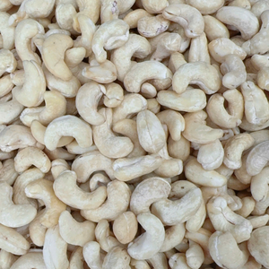 Factory Direct SANTIGO Cashew Vacuum Packed Cashew <b>Nuts</b> Kaju <b>Nuts</b> FREE Tax Origin Vietnam - Product Image 1