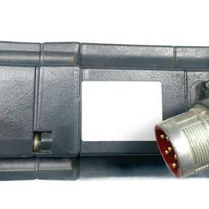 Motor Servo Industrial de CA 1FK7032-2AK71-1RB0, 3000 RPM, Trifásico, de Alta Precisión, para Automatización CNC - Product Image 5