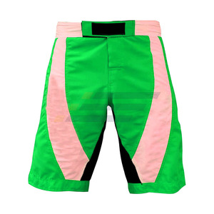 Vêtements de combat 2025, design haut de gamme, vêtements de sport confortables, de haute qualité, bonne vente, service OEM, vêtements pour hommes, shorts MMA - Product Image 4