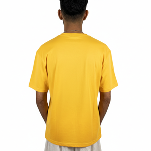 Camiseta de Moda para Hombre, 100% Algodón, Camiseta Personalizada con Impresión DTG, Cuello Redondo, con tu Propio Logotipo - Product Image 2