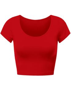<b>Man</b> <b>Crop</b> <b>Top</b> Shirt Shirt available in wholesale rate fully customized breathable comfortable anti wrinkle women <b>crop</b> <b>top</b> shirt - Product Image 4