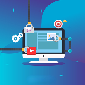 Développement d'applications de montage vidéo personnalisées |   Logiciel d'édition vidéo automatisé pour les médias sociaux, le marketing et la production vidéo professionnelle - Product Image 1