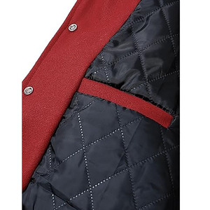 Veste polaire slim à capuche avec col montant et logo frontal, modèle varié et élégant - Product Image 5