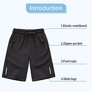 Venta al por mayor: Vaqueros ligeros, transpirables, ecológicos, de algodón, con estampados de colores personalizados, estilo vintage, impermeables, de secado rápido, para verano. - Product Image 3