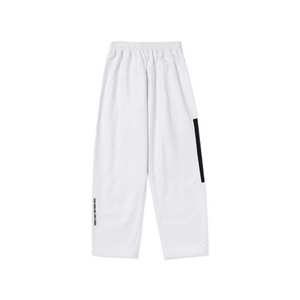 ชุดยิวยิตสูผ้าฝ้ายหนานุ่มแบบกำหนดเองสำหรับฝึกซ้อมยูโดและคาราเต้ พร้อมโลโก้ด้านหน้า - Product Image 4