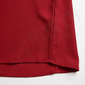 2025 OEM Kimono Abaya pour femmes musulmanes, en tissu polyester épais, doux et très extensible, col en V, manches longues, pour fêtes, Ramadan, mariages - Product Image 6