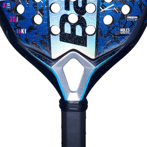 Raquette de padel en fibre de carbone - Product Image 4