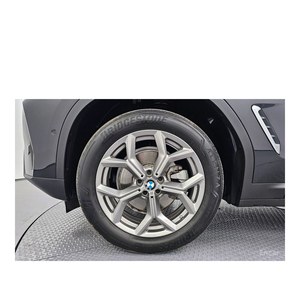 BMW X4 XDrive20d XLine 2023, 47,732 km, Diésel, Transmisión Automática, Volante a la Izquierda, Cámara Trasera - Product Image 5