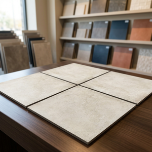 Cotto Crema 120x60cm กระเบื้องพอร์ซเลนสำหรับผู้สร้างไมอามี่และ R11จอดรถ - Product Image 3