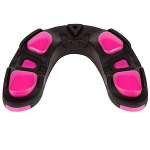 Protector Bucal de Boxeo, MMA, Muay Thai, Protector Dental de Gel de PVC, Anti-Bruxismo, Cómodo, Protector Bucal Personalizado de Marca - Product Image 3