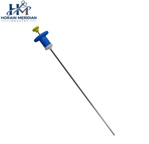 Pistolet d'insémination artificielle vétérinaire durable pour bovins, matériel d'élevage et de reproduction du bétail - Product Image 5