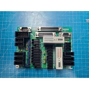 เครื่องจับ ZERD-102หน้าจอใช้เป็นชิ้นส่วนอุปกรณ์เซมิคอนดักเตอร์รุ่นเก่า - Product Image 4