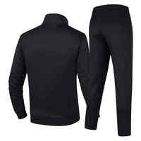 Prix de gros Nouvelle Arrivée Vêtements pour hommes Survêtements Couleur unie Mode décontractée Survêtements deux pièces pour hommes